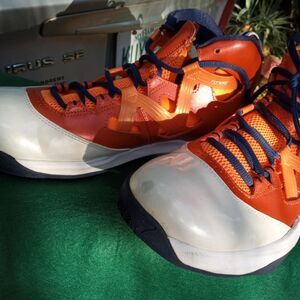 Nike Jordan M9 Melo Sz. 9.5